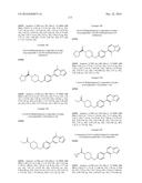 1,4-SUBSTITUTED PIPERIDINE DERIVATIVES diagram and image