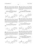 1,4-SUBSTITUTED PIPERIDINE DERIVATIVES diagram and image