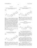 1,4-SUBSTITUTED PIPERIDINE DERIVATIVES diagram and image