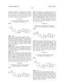 1,4-SUBSTITUTED PIPERIDINE DERIVATIVES diagram and image