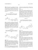 1,4-SUBSTITUTED PIPERIDINE DERIVATIVES diagram and image