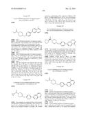 1,4-SUBSTITUTED PIPERIDINE DERIVATIVES diagram and image