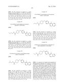 1,4-SUBSTITUTED PIPERIDINE DERIVATIVES diagram and image