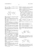 1,4-SUBSTITUTED PIPERIDINE DERIVATIVES diagram and image