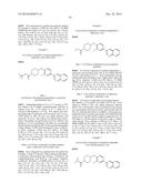 1,4-SUBSTITUTED PIPERIDINE DERIVATIVES diagram and image