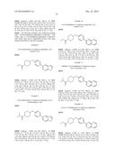 1,4-SUBSTITUTED PIPERIDINE DERIVATIVES diagram and image