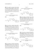 1,4-SUBSTITUTED PIPERIDINE DERIVATIVES diagram and image