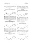 1,4-SUBSTITUTED PIPERIDINE DERIVATIVES diagram and image