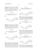 1,4-SUBSTITUTED PIPERIDINE DERIVATIVES diagram and image