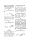 1,4-SUBSTITUTED PIPERIDINE DERIVATIVES diagram and image