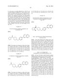 1,4-SUBSTITUTED PIPERIDINE DERIVATIVES diagram and image