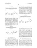 1,4-SUBSTITUTED PIPERIDINE DERIVATIVES diagram and image