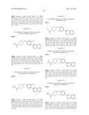 1,4-SUBSTITUTED PIPERIDINE DERIVATIVES diagram and image