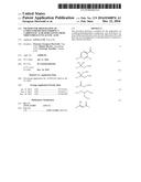 METHOD FOR PREPARATION OF 6-TRIFLUOROMETHYLPYRIDINE-3-CARBOXYLIC ACID     DERIVATIVES FROM TRIFLUOROACETYLACETIC ACID diagram and image