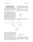 METHOD FOR PREPARATION OF 6-TRIFLUOROMETHYLPYRIDINE-3-CARBOXYLIC ACID     DERIVATIVES FROM TRIFLUOROACETYLACETIC ACID diagram and image