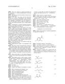 METHOD FOR PREPARATION OF 6-TRIFLUOROMETHYLPYRIDINE-3-CARBOXYLIC ACID     DERIVATIVES FROM TRIFLUOROACETYLACETIC ACID diagram and image