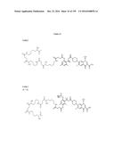 REDUCTION-TRIGGERED ANTIBACTERIAL SIDEROMYCINS diagram and image