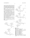 REDUCTION-TRIGGERED ANTIBACTERIAL SIDEROMYCINS diagram and image