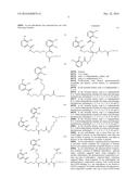 REDUCTION-TRIGGERED ANTIBACTERIAL SIDEROMYCINS diagram and image