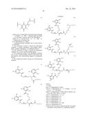 REDUCTION-TRIGGERED ANTIBACTERIAL SIDEROMYCINS diagram and image