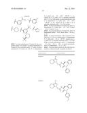 THERAPEUTIC COMPOUNDS diagram and image