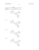 THERAPEUTIC COMPOUNDS diagram and image