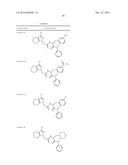 THERAPEUTIC COMPOUNDS diagram and image