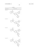 THERAPEUTIC COMPOUNDS diagram and image