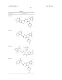 THERAPEUTIC COMPOUNDS diagram and image