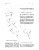 THERAPEUTIC COMPOUNDS diagram and image