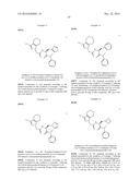 THERAPEUTIC COMPOUNDS diagram and image