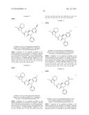 THERAPEUTIC COMPOUNDS diagram and image