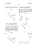 THERAPEUTIC COMPOUNDS diagram and image