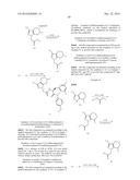 THERAPEUTIC COMPOUNDS diagram and image