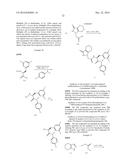 THERAPEUTIC COMPOUNDS diagram and image