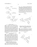 THERAPEUTIC COMPOUNDS diagram and image