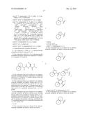 THERAPEUTIC COMPOUNDS diagram and image