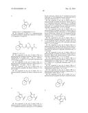 THERAPEUTIC COMPOUNDS diagram and image