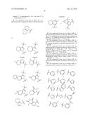 THERAPEUTIC COMPOUNDS diagram and image