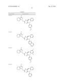 THERAPEUTIC COMPOUNDS diagram and image