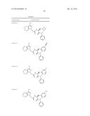 THERAPEUTIC COMPOUNDS diagram and image