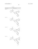 THERAPEUTIC COMPOUNDS diagram and image