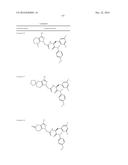 THERAPEUTIC COMPOUNDS diagram and image