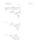 THERAPEUTIC COMPOUNDS diagram and image