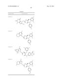 THERAPEUTIC COMPOUNDS diagram and image