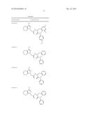 THERAPEUTIC COMPOUNDS diagram and image