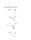 THERAPEUTIC COMPOUNDS diagram and image