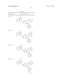 THERAPEUTIC COMPOUNDS diagram and image