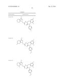 THERAPEUTIC COMPOUNDS diagram and image