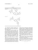 THERAPEUTIC COMPOUNDS diagram and image